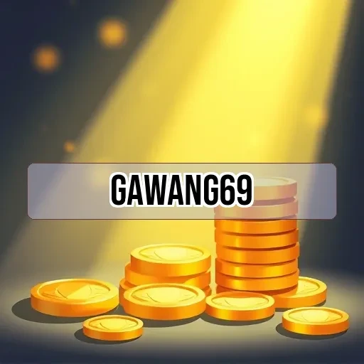 gawang69: Game Puzzle Seru yang Bikin Kamu Ketagihan 🎮