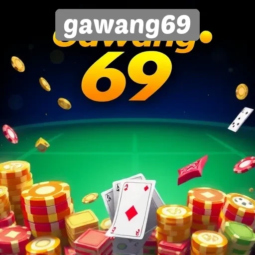 Profil Situs Game Gawang69 yang Menarik Perhatian