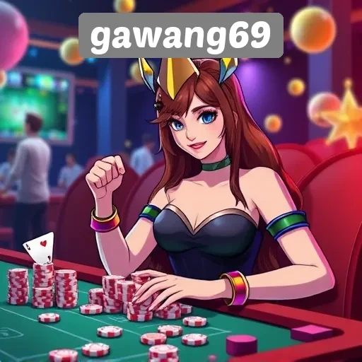 Gawang69 Memperkenalkan Berbagai Jenis Permainan Online