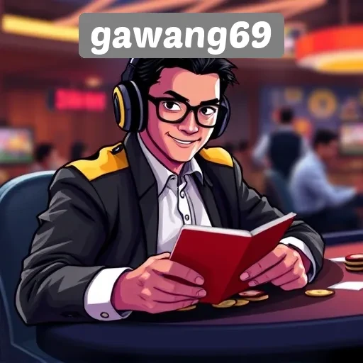 Analisis Pengalaman Pengguna di Situs Game Gawang69
