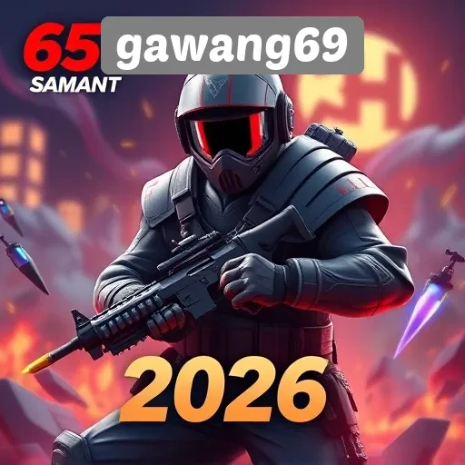 Game Terbaru yang Tersedia di Gawang69 untuk Tahun 2026