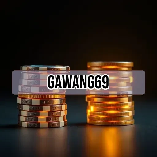 gawang69: Streaming Langsung yang Mengubah Cara Anda Bermain Game Online